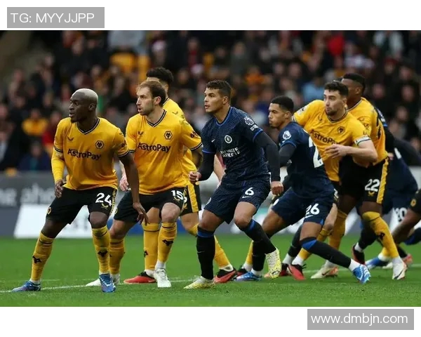 切尔西与狼队精彩对决回放全程回顾与精彩瞬间分析