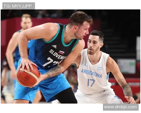 卢卡东契奇：篮球天才的崛起与未来发展潜力分析