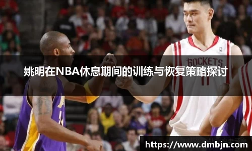 姚明在NBA休息期间的训练与恢复策略探讨